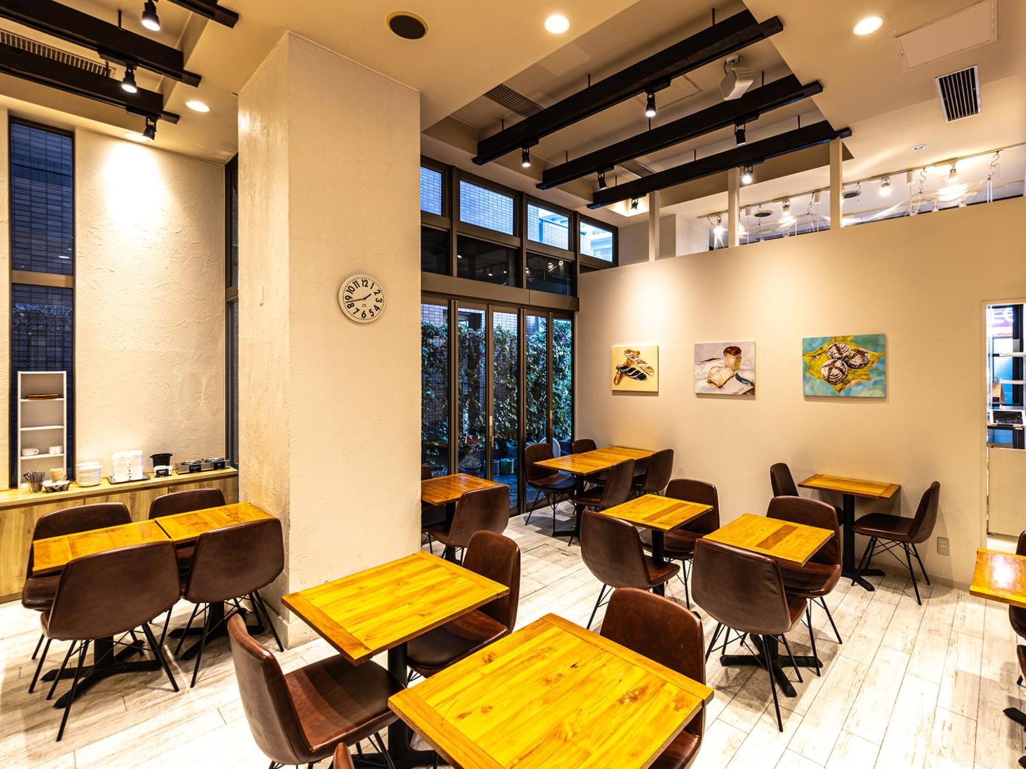 Apa Hotel Nishiazabu Prefektura Tokio Exteriér fotografie